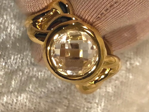 Oro nuovo facettierter - oro,