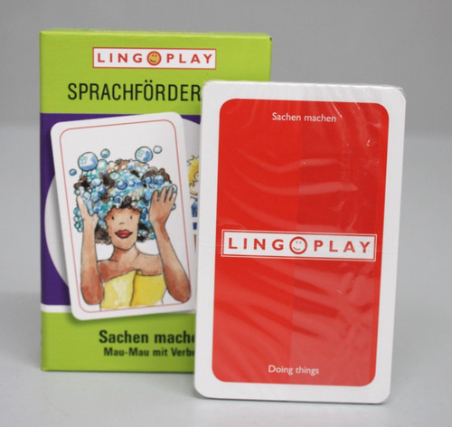 Lingoplay sprachförderung - lingoplay,