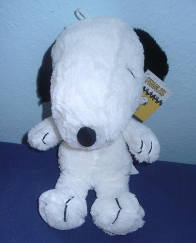 Snoopy plüschtier cm - snoopy, 34