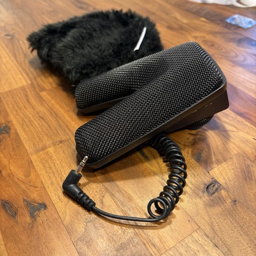 Sennheiser mke440 - sennheiser,