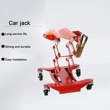 Bodengetriebeheber 200kg Scherenmechanismus Heben DE