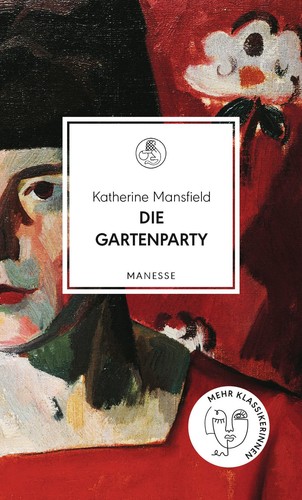 Katherine mansfield die - mansfield,