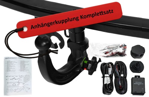 Westfalia anhängerkupplung - westfalia,