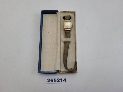 Armbanduhr damen umf ruhla - damen,