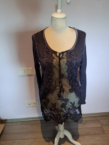 Tredy bluse tunika 38 - tunika, 38---