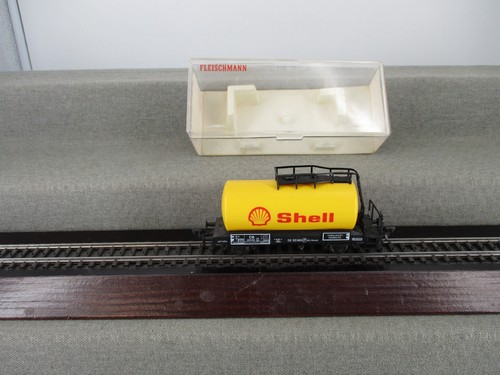Fleischmann spur 5401 - fleischmann, h0
