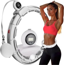 Smart Hula Hoop Reifen