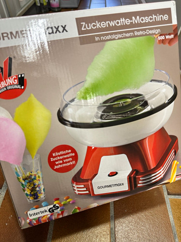 GOURMETmaxx