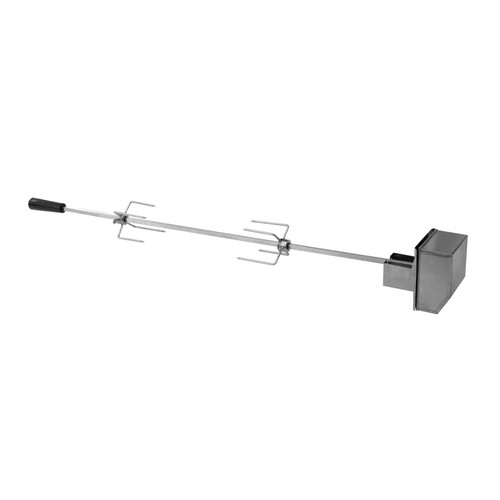Grandpro drehspieß rotisserie - drehspieß,