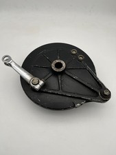 Honda CB650 Bremsankerplatte