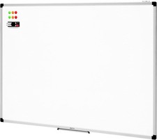 Magnetisches whiteboard - magnetisches, –