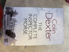 Colin Dester The Complete