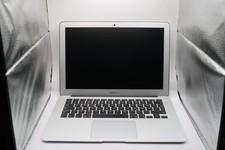 Apple MacBook Air 13" (Anfang