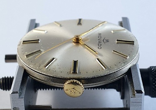 Movado 280 uhrwerk mit - movado,