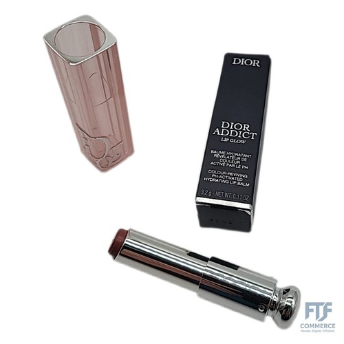 Dior addict lip glow 038 - dior,