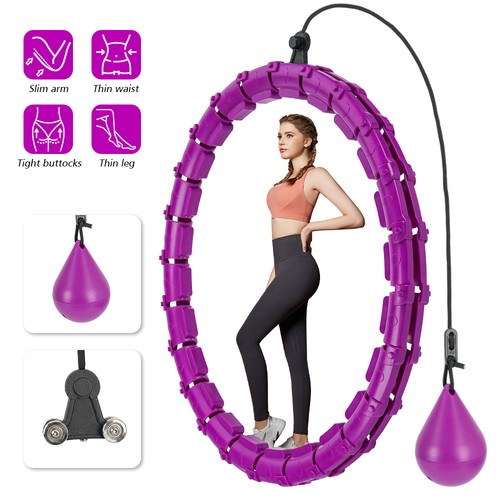 Teile smart hula - hula, hoops