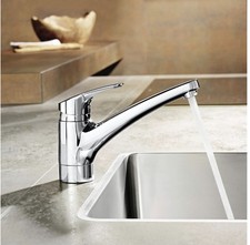 Hansa Hansamix chrom (1142283)