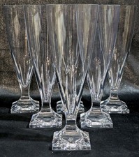 6 exklusive Sektflöten,Peill