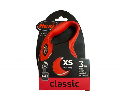 Flexi leine hundeleine classic - leine,