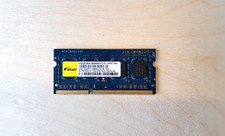 Elixir DDR3 2GB