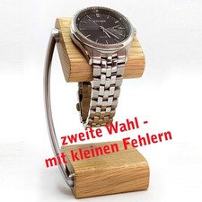 Handgefertigter Uhrenhalter