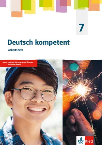 Deutsch kompetent - , 7