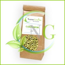 Kardamom Cardamom ganz 430g