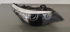 Front headlight headlamp bi