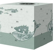 Ankerkraut Gewürzkalender 2025