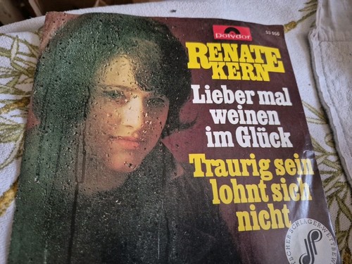 Renate kern lieber - kern, mal