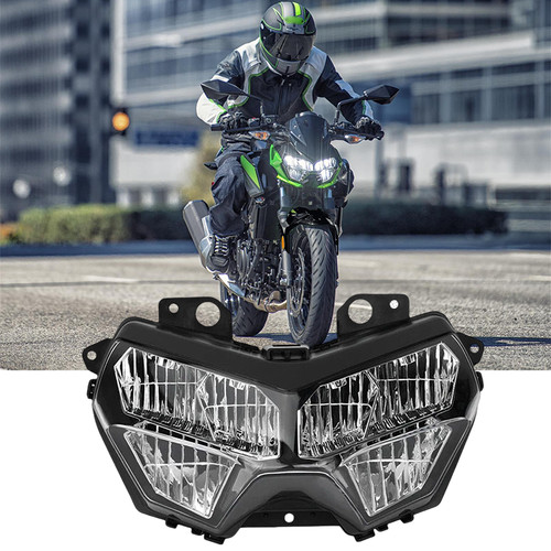 Motorrad led scheinwerfer für - scheinwerfer,