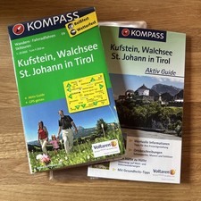 Kufstein - Walchsee - St