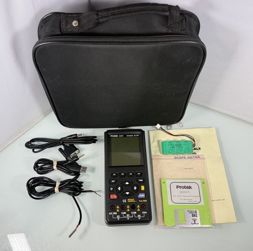 Protek s2401 universal hand - s2401,