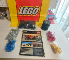 LEGO Technic 8860 "Car Chassis