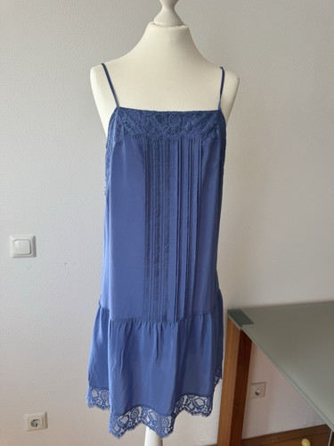 Intimissimi nachthemd blau - intimissimi,