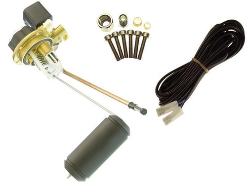 Tomasetto multiventil 360 - multiventil,