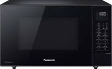 Panasonic Kombi-Mikrowelle 27L
