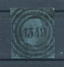 828664) Preußen Nr.3 mit