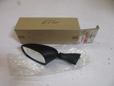 Spiegel E230. Suzuki GSX