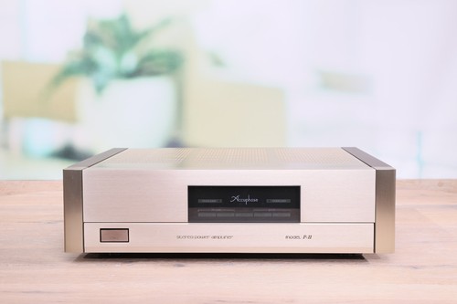Accuphase highend - p-11,