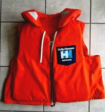 Helly Hansen Navigare Rettungsweste (Vintage,1984, Größe 8)