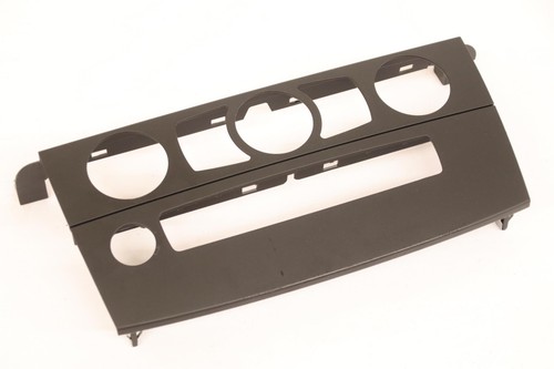 Blende mitte navi - blende,