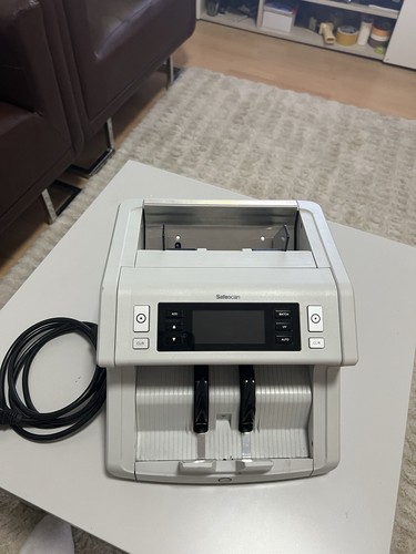 Safescan 2210