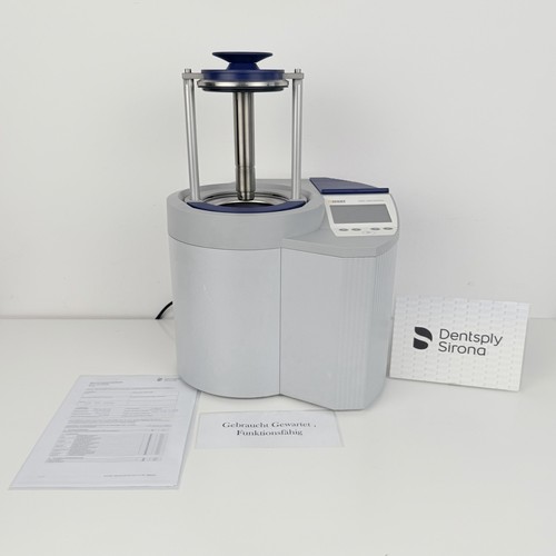 Sirona dac universal - dac,