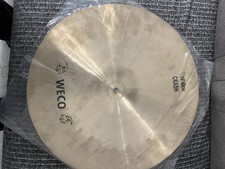 Schlagzeug Cymbals 11 STÜCK