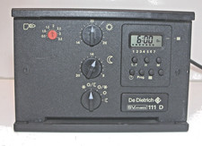 Dedietrich matic 111 d - dedietrich,