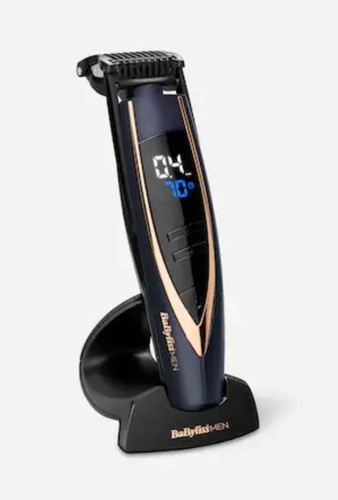 Babyliss super stubble - babyliss,