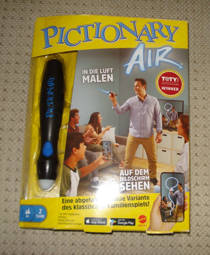 Pictionary air luft malen - pictionary,