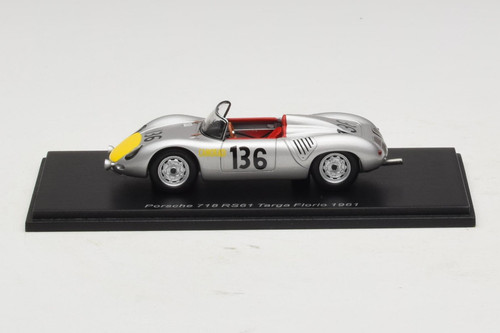 Porsche 718 136 - porsche, 61