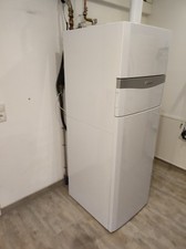 Vaillant Auro VSC S196/3-5 200E Gastherme Gasheizung